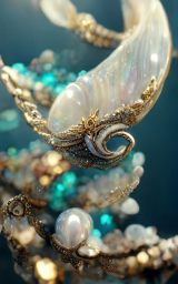 Joaillerie - Model