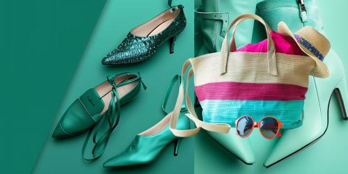 Boutique - Model