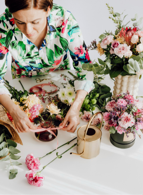 Fleuriste Art et Nature