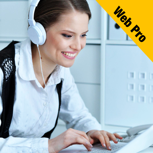 Pack Forfaitaire Création Web Business