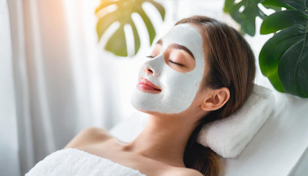 Soin du Visage & Modelage