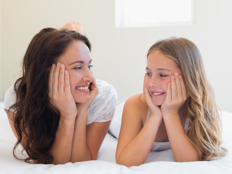 Massage Duo ( PARENT & Enfant )